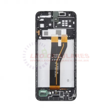 Tela Display Lcd Samsung M14 5G M146B Com Aro Tela Display Lcd Samsung M14 5G M146B Com Aro